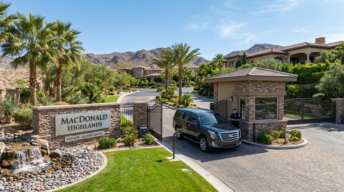 Four Seasons Private Residences Las Vegas